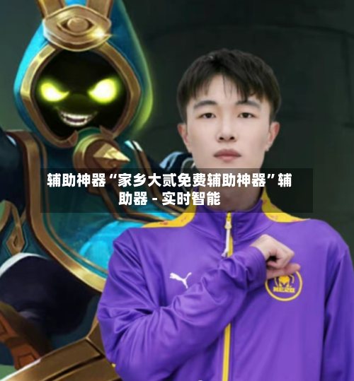 辅助神器“家乡大贰免费辅助神器”辅助器 - 实时智能