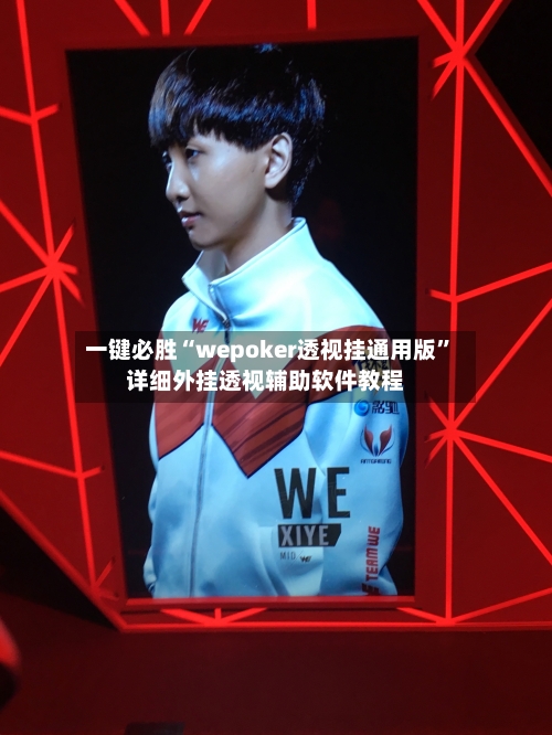 一键必胜“wepoker透视挂通用版	”详细外挂透视辅助软件教程-第1张图片