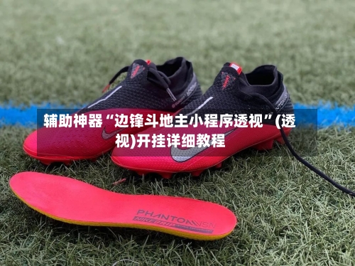 辅助神器“边锋斗地主小程序透视”(透视)开挂详细教程-第2张图片