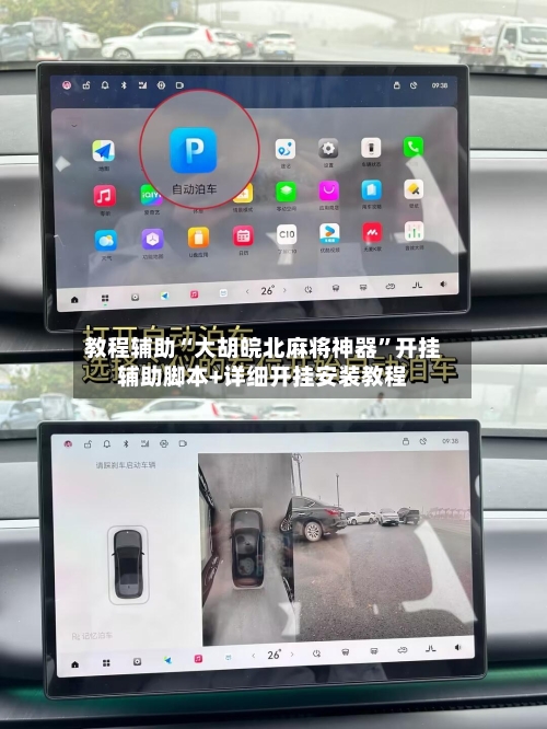 教程辅助“大胡皖北麻将神器”开挂辅助脚本+详细开挂安装教程-第3张图片