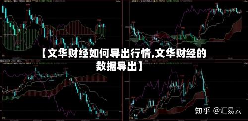 【文华财经如何导出行情,文华财经的数据导出】