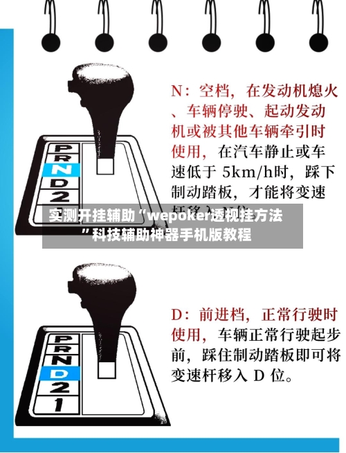 实测开挂辅助“wepoker透视挂方法”科技辅助神器手机版教程-第2张图片