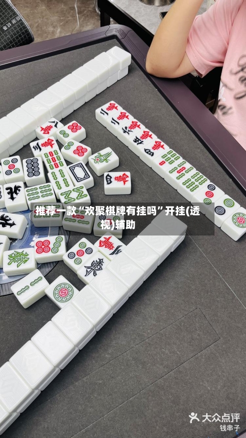 推荐一款“欢聚棋牌有挂吗”开挂(透视)辅助-第3张图片