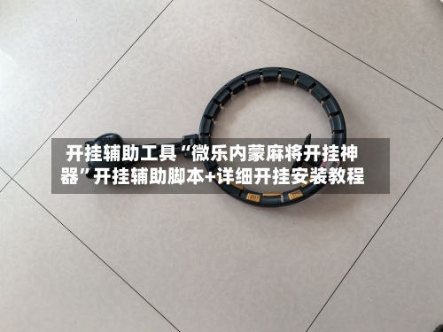 开挂辅助工具“微乐内蒙麻将开挂神器”开挂辅助脚本+详细开挂安装教程-第2张图片