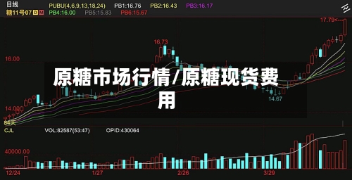 原糖市场行情/原糖现货费用