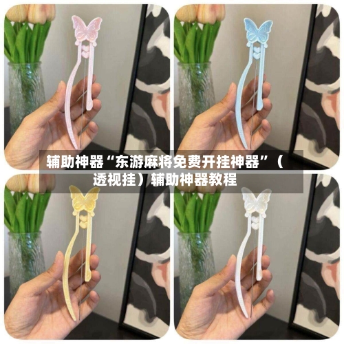 辅助神器“东游麻将免费开挂神器”（透视挂）辅助神器教程-第2张图片