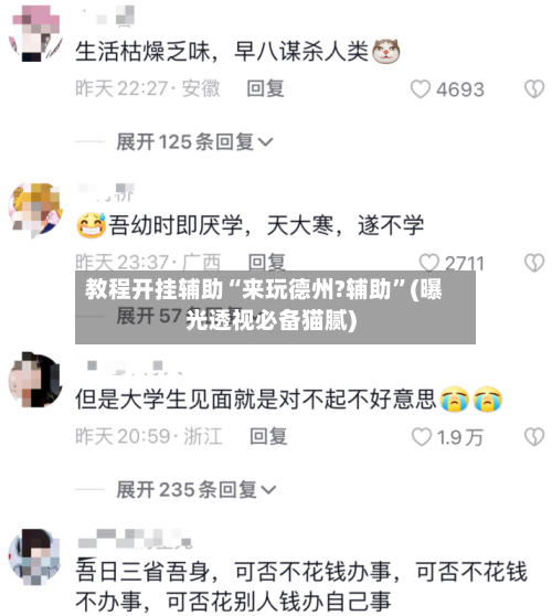 教程开挂辅助“来玩德州?辅助”(曝光透视必备猫腻)-第2张图片