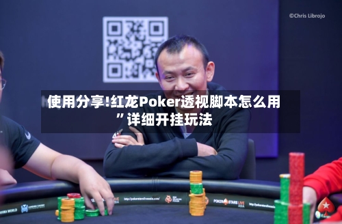 使用分享!红龙Poker透视脚本怎么用”详细开挂玩法-第2张图片