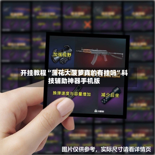 开挂教程“蒲花大菠萝真的有挂吗”科技辅助神器手机版-第2张图片
