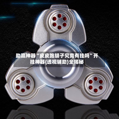 助赢神器“皮皮跑胡子究竟有挂吗”开挂神器{透视辅助}全揭秘-第2张图片