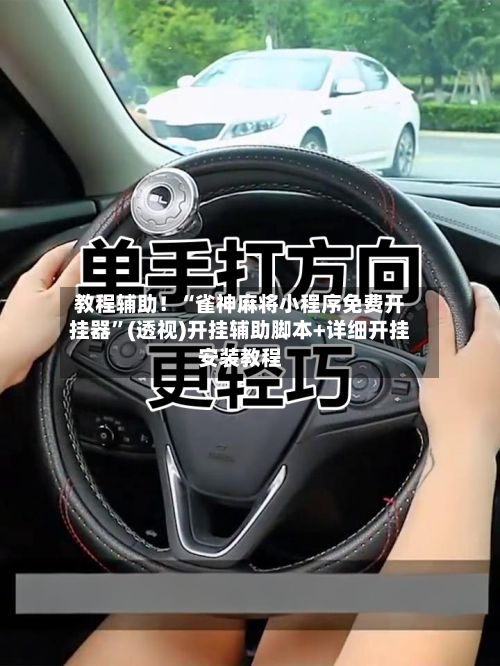 教程辅助！“雀神麻将小程序免费开挂器	”(透视)开挂辅助脚本+详细开挂安装教程-第2张图片