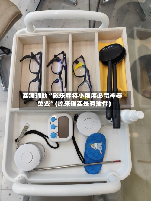 实测辅助“微乐麻将小程序必赢神器免费”(原来确实是有插件)-第2张图片