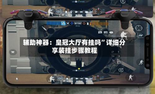 辅助神器：皇冠大厅有挂吗”详细分享装挂步骤教程