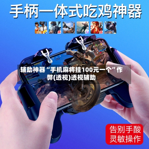 辅助神器“手机麻将挂100元一个	”作弊(透视)透视辅助-第2张图片