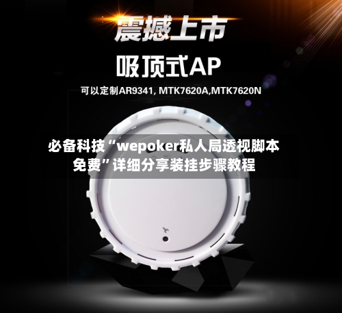 必备科技“wepoker私人局透视脚本免费”详细分享装挂步骤教程-第2张图片