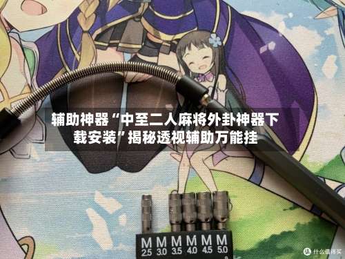 辅助神器“中至二人麻将外卦神器下载安装”揭秘透视辅助万能挂-第2张图片