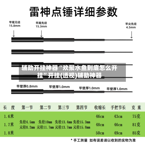 辅助开挂神器“欢聚水鱼到底怎么开挂”开挂(透视)辅助神器-第2张图片