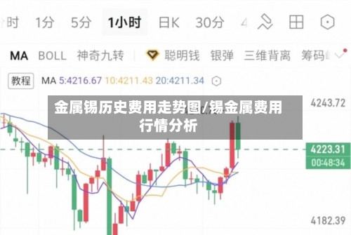 金属锡历史费用走势图/锡金属费用行情分析-第2张图片