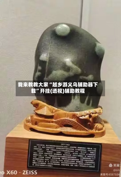 我来教教大家“越乡游义乌辅助器下载”开挂(透视)辅助教程-第2张图片