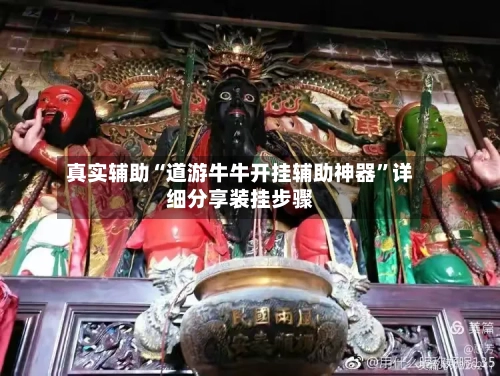 真实辅助“道游牛牛开挂辅助神器”详细分享装挂步骤-第3张图片