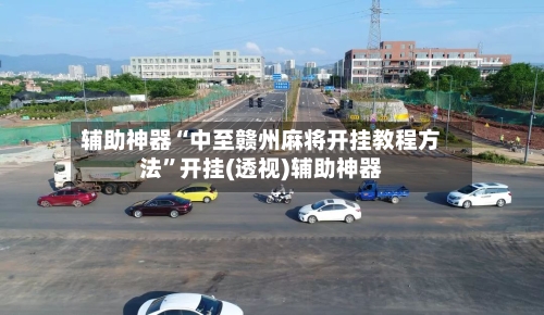 辅助神器“中至赣州麻将开挂教程方法”开挂(透视)辅助神器-第2张图片