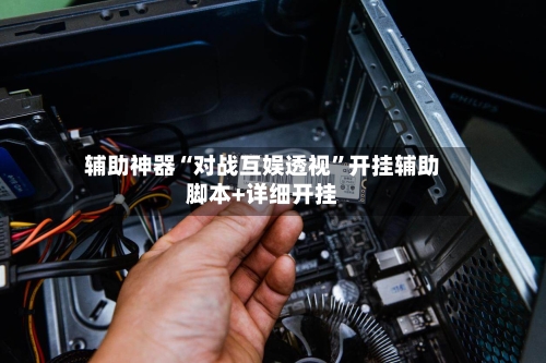 辅助神器“对战互娱透视	”开挂辅助脚本+详细开挂-第3张图片