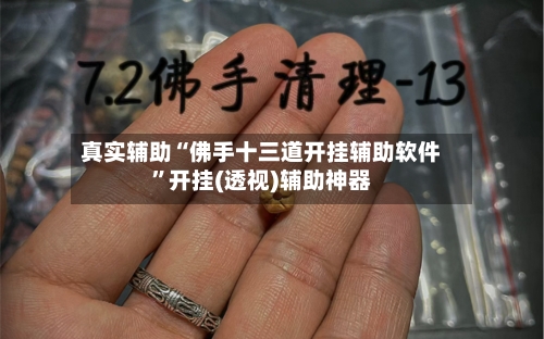 真实辅助“佛手十三道开挂辅助软件”开挂(透视)辅助神器-第3张图片