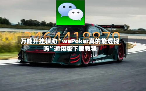 万能开挂辅助“wePoker真的能透视吗”通用版下载教程-第3张图片