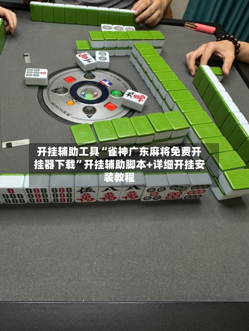 开挂辅助工具“雀神广东麻将免费开挂器下载”开挂辅助脚本+详细开挂安装教程-第2张图片