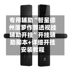 专用辅助“智星德州菠萝作弊透视挂辅助开挂”开挂辅助脚本+详细开挂安装教程-第2张图片