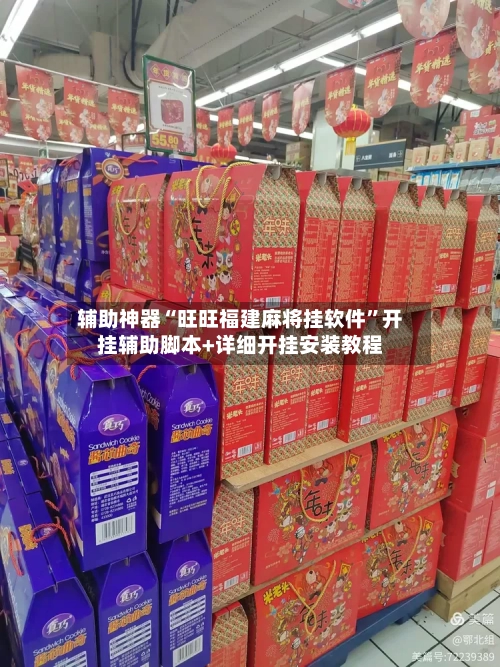 辅助神器“旺旺福建麻将挂软件	”开挂辅助脚本+详细开挂安装教程-第3张图片