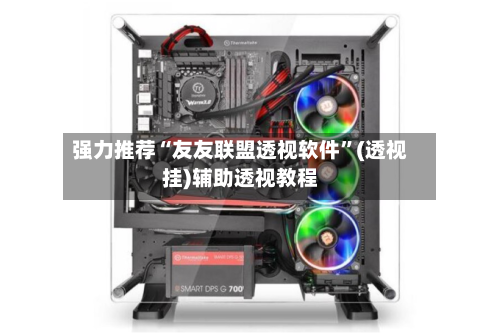 强力推荐“友友联盟透视软件”(透视挂)辅助透视教程-第3张图片