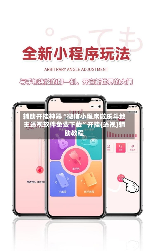 辅助开挂神器“微信小程序微乐斗地主透视软件免费下载	”开挂(透视)辅助教程-第2张图片
