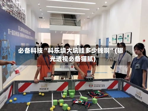 必备科技“科乐填大坑挂多少钱啊”(曝光透视必备猫腻)