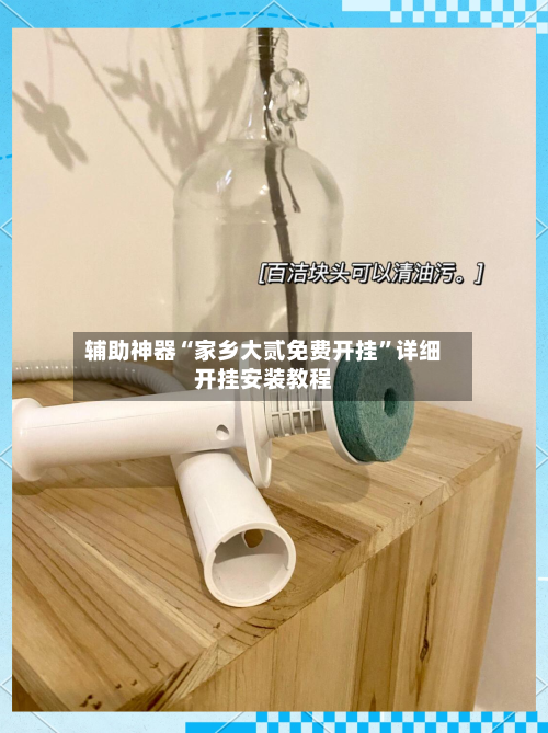 辅助神器“家乡大贰免费开挂”详细开挂安装教程-第3张图片