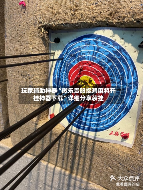 玩家辅助神器“微乐贵阳捉鸡麻将开挂神器下载”详细分享装挂-第2张图片