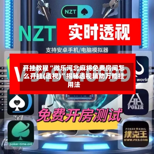 开挂教程“微乐河北麻将免费房间怎么开挂(透视)”揭秘透视辅助万能挂用法