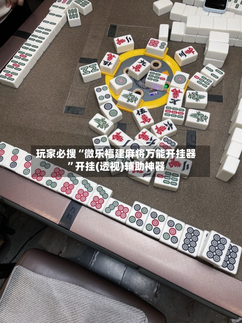 玩家必搜“微乐福建麻将万能开挂器”开挂(透视)辅助神器-第2张图片