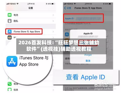 2026首发科技:“旺旺梦想三张辅助软件	”(透视挂)辅助透视教程-第2张图片