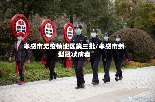 孝感市无疫情地区第三批/孝感市新型冠状病毒-第2张图片
