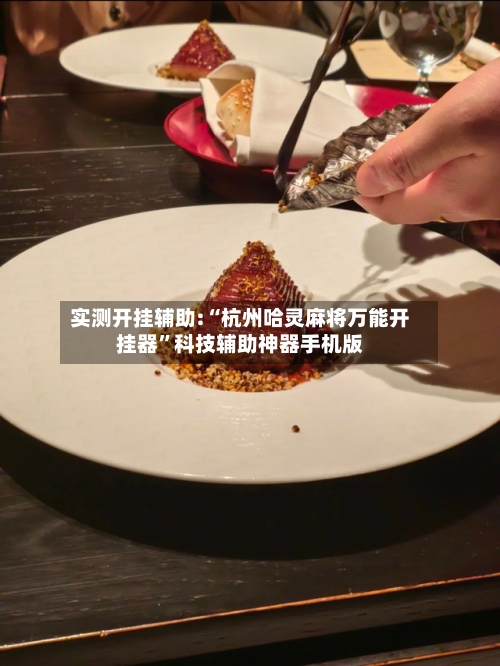 实测开挂辅助:“杭州哈灵麻将万能开挂器	”科技辅助神器手机版-第2张图片