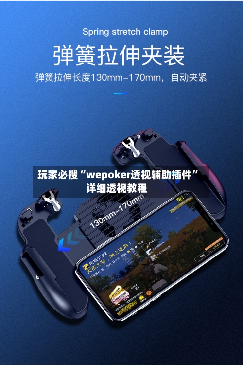 玩家必搜“wepoker透视辅助插件”详细透视教程-第2张图片