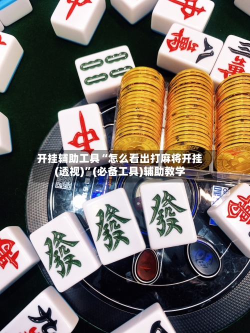 开挂辅助工具“怎么看出打麻将开挂(透视)”(必备工具)辅助教学