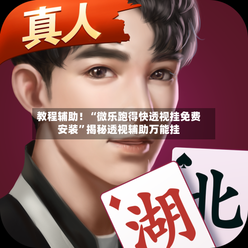 教程辅助！“微乐跑得快透视挂免费安装”揭秘透视辅助万能挂-第3张图片