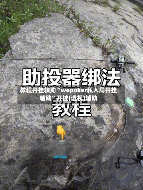 教程开挂辅助“wepoker私人局开挂辅助	”开挂(透视)辅助-第2张图片