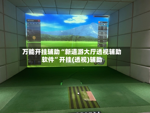 万能开挂辅助“新道游大厅透视辅助软件”开挂(透视)辅助-第2张图片