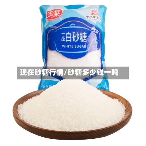 现在砂糖行情/砂糖多少钱一吨
