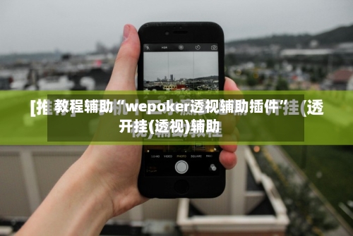 教程辅助“wepoker透视辅助插件”开挂(透视)辅助-第2张图片