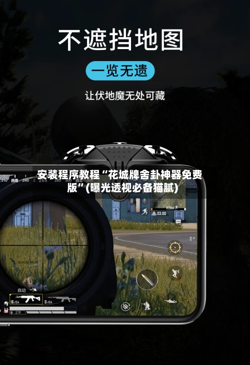 安装程序教程“花城牌舍卦神器免费版”(曝光透视必备猫腻)-第2张图片