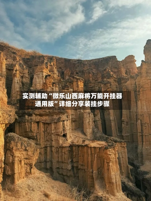 实测辅助“微乐山西麻将万能开挂器通用版”详细分享装挂步骤-第2张图片